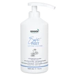 Loțiune cu nufăr și mătase GEHWOL FUSSKRAFT® Soft Feet Lotion, 500 ml