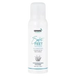 Spumă hidratantă cu aloe vera GEHWOL FUSSKRAFT® Soft Feet, 125 ml Spumă hidratantă cu aloe vera GEHWOL FUSSKRAFT® Soft Feet, 125 ml