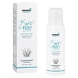 Spumă hidratantă cu aloe vera GEHWOL FUSSKRAFT® Soft Feet, 125 ml Spumă hidratantă cu aloe vera GEHWOL FUSSKRAFT® Soft Feet, 125 ml