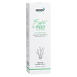 Exfoliant cu bambus și jojoba GEHWOL FUSSKRAFT® Soft Feet Scrub, 125 ml