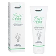 Exfoliant cu bambus și jojoba GEHWOL FUSSKRAFT® Soft Feet Scrub, 125 ml