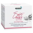 Unt pentru piele uscată GEHWOL FUSSKRAFT® Soft Feet cu rodie și moringa, 100 ml