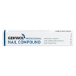 Pastă pentru repararea și protejarea unghiilor GEHWOL, 15 ml