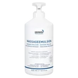 Emulsie pentru masajul picioarelor GEHWOL, 500 ml Emulsie pentru masajul picioarelor GEHWOL, 500 ml
