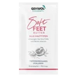 Mostră unt pentru piele uscată GEHWOL FUSSKRAFT® Soft Feet cu rodie și moringa, 5 ml Mostră unt pentru piele uscată GEHWOL FUSSKRAFT® Soft Feet cu rodie și moringa, 5 ml