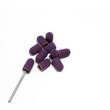Inel pentru șlefuit thermo, diametru 7mm, rotund, mediu, 10 buc Inel pentru șlefuit thermo, diametru 7mm, rotund, mediu, 10 buc