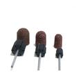 Suport cauciuc pentru capișoane, diametru 10 mm Suport cauciuc pentru capișoane, diametru 10 mm