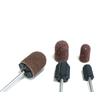 Suport cauciuc pentru capișoane, diametru 10 mm Suport cauciuc pentru capișoane, diametru 10 mm