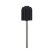 Suport cauciuc pentru capișoane, diametru 13 mm