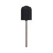 Suport cauciuc pentru capișoane, diametru 13 mm Suport cauciuc pentru capișoane, diametru 13 mm