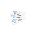 B/S Bandă pentru corectarea unghiilor încarnate, mărime 18, 0.26 mm, 10buc/pachet