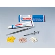 Protectoare șanț periunghial mici – MK 3, alb, aprox. 100 buc/pachet