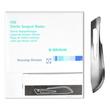 Lame bisturiu sterile #22 B|BRAUN - 100buc Lame bisturiu sterile #22 B|BRAUN - 100buc