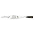 Instrument pentru îndepărtarea bătăturilor - mini, 3 mm Instrument pentru îndepărtarea bătăturilor - mini, 3 mm