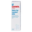 Unguent pentru piele crăpată GEHWOL med, 75 ml