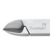 Cleşte pentru unghii încarnate GERLACH Technik 2510 Cleşte pentru unghii încarnate GERLACH Technik 2510