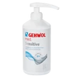 Cremă pentru picioare GEHWOL med Sensitive, 500 ml