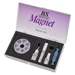 B/S Set starter cu magnet pentru corectarea unghiilor încarnate cu 40 benzi
