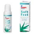 Spumă hidratantă cu aloe vera GEHWOL FUSSKRAFT® soft feet, 125 ml