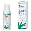 SPUMĂ HIDRATANTĂ CU ALOE VERA GEHWOL FUSSKRAFT® SOFT FEET, 125 ML SPUMĂ HIDRATANTĂ CU ALOE VERA GEHWOL FUSSKRAFT® SOFT FEET, 125 ML