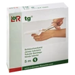 Bandaj tubular tg® Lohmann &amp; Rauscher, mărimea 1, 1,4 cm x 5 m