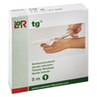 Bandaj tubular tg® Lohmann & Rauscher, mărimea 1, 1,4 cm x 5 m Bandaj tubular tg® Lohmann & Rauscher, mărimea 1, 1,4 cm x 5 m