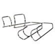 Separator pentru degete set de 2 mărimi Separator pentru degete set de 2 mărimi