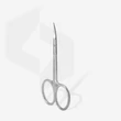 STALEKS Forfecuță profesională pentru cuticule 21mm SX-22/2M  | Exclusive