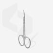 STALEKS Forfecuță profesională pentru cuticule 21mm SX-22/2M | Exclusive STALEKS Forfecuță profesională pentru cuticule 21mm SX-22/2M | Exclusive