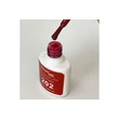 Oja semipermanenta 3 in 1 One Step Color Pearl Nails Vișiniu 202