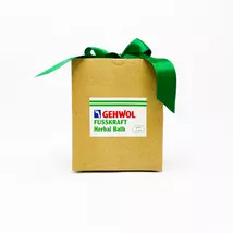 Gehwol Box – Sare de baie cu plante