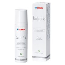 Cremă pentru picioare GEHWOL BALANCE, 75 ml
