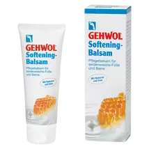  Balsam catifelant GEHWOL Softening Balsam, 125 ml