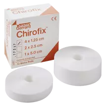 Bandaj elastic autoaderent Chirofix™ 1.25cm x 10m