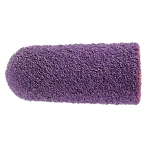 Inel pentru șlefuit thermo, diametru 11mm, conic, mediu, 10 buc