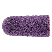 Inel pentru șlefuit thermo, diametru 11mm, conic, mediu, 10 buc