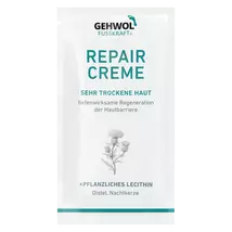 Mostră Cremă reparatoare GEHWOL FUSSKRAFT®, 5ml