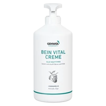 Cremă revitalizantă GEHWOL FUSSKRAFT® Leg Vitality, 500 ml