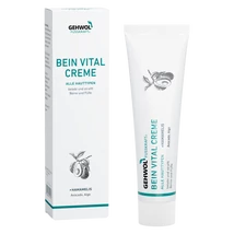 Cremă revitalizantă GEHWOL FUSSKRAFT® Leg Vitality, 125 ml