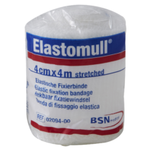 Bandaj elastic Elastomull® 4cm x 4m