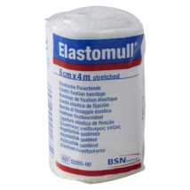 Bandaj elastic Elastomull® 6cm x 4m