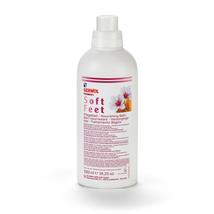 Esență pentru băi de picioare GEHWOL FUSSKRAFT® Soft Feet Nourishing Bath, 1000 ml