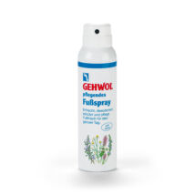 Spray pentru îngrijirea picioarelor cu extract de plante GEHWOL, 150 ml
