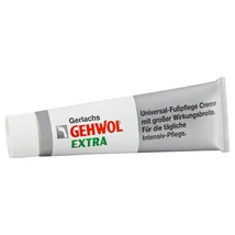 Cremă universală pentru picioare suprautilizate GEHWOL Extra, 75 ml