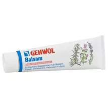 Balsam pentru picioare - piele uscată GEHWOL, 75 ml