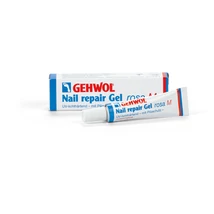 Gel reparator unghii GEHWOL, roz 5 ml