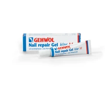 Gel reparator unghii GEHWOL, transparent 5 ml