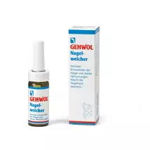 Soluție pentru înmuierea unghiilor GEHWOL, 15 ml