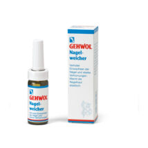 Soluție pentru înmuierea unghiilor GEHWOL, 15 ml