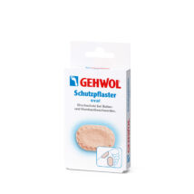 Plasture de protecție oval GEHWOL, 4 buc